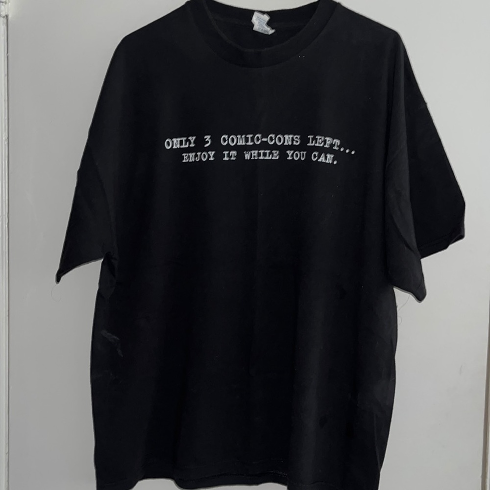 Mens XL Shirt